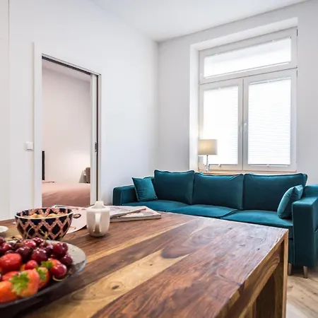 New Apartment! Jewish Quarter - Segundo Krakau