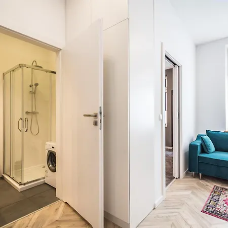 New Apartment! Jewish Quarter - Segundo 公寓