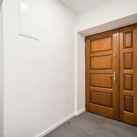 New Apartment! Jewish Quarter - Segundo Krakov