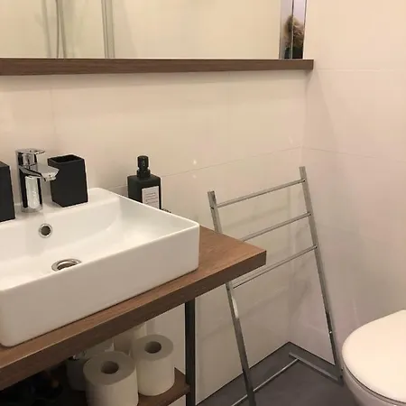 New Apartment! Jewish Quarter - Segundo *