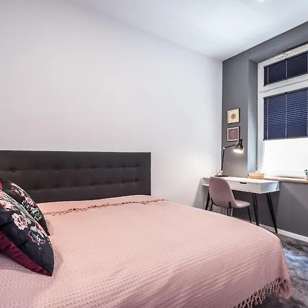 New Apartment! Jewish Quarter - Segundo Apartmán