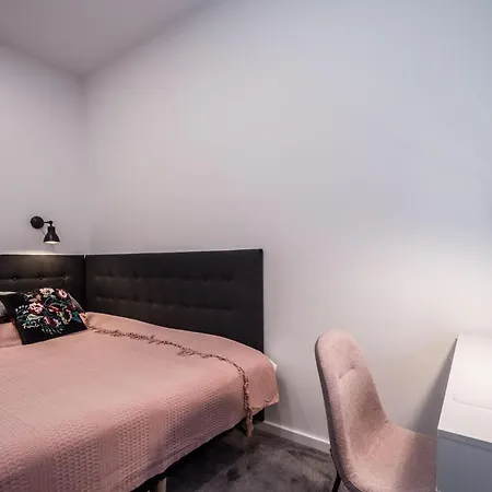 New Apartment! Jewish Quarter - Segundo Apartmán Krakov