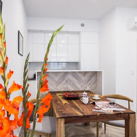 New Apartment! Jewish Quarter - Segundo Apartmán *