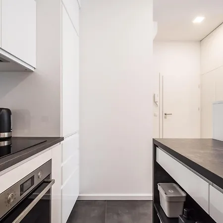 New Apartment! Jewish Quarter - Segundo Apartmán Krakov