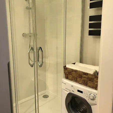 New Apartment! Jewish Quarter - Segundo Apartmán