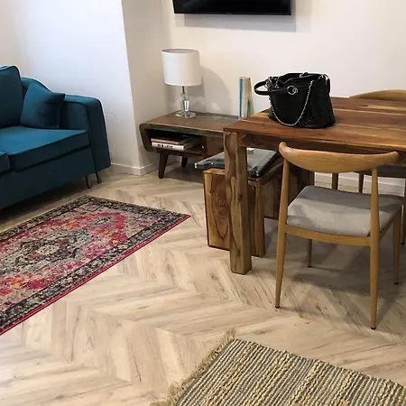 New Apartment! Jewish Quarter - Segundo