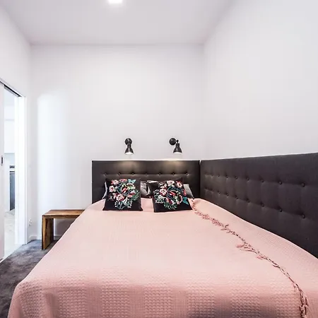 New Apartment! Jewish Quarter - Segundo Apartmán *