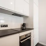 Apartamento New Apartment! Jewish Quarter - Segundo