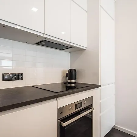 アパート New Apartment! Jewish Quarter - Segundo